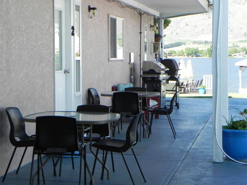 Destiny Beach Resort 오소유스 객실 사진
